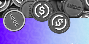 Morning Minute: Circle Earnings Highlight a Massive Day for Crypto - Decrypt