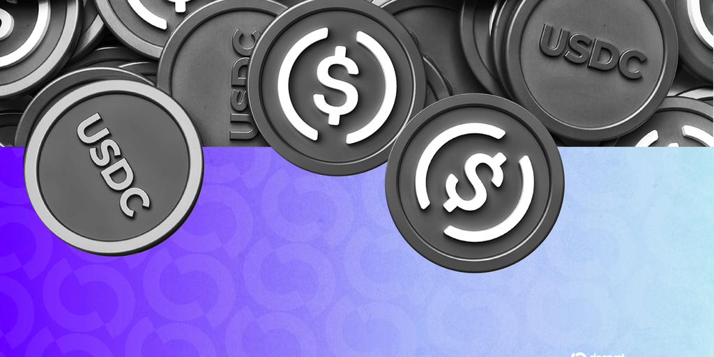 Morning Minute: Circle Earnings Highlight a Massive Day for Crypto - Decrypt