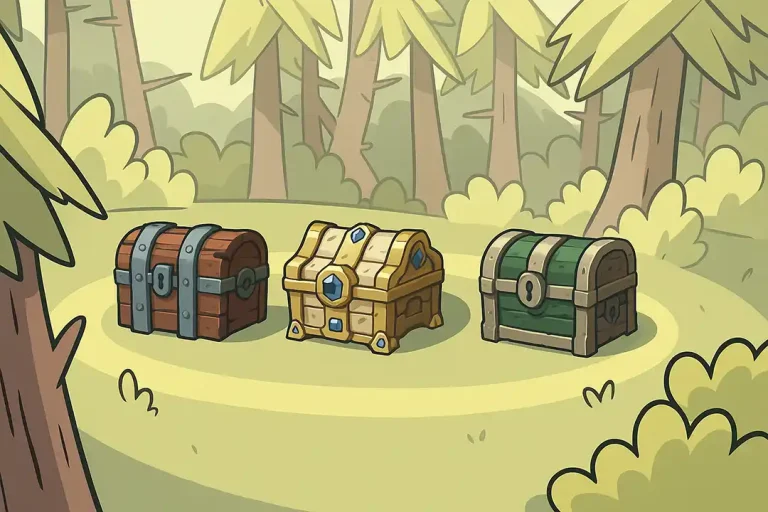 "NomStead Releases New Stadium Fights Expansion: Discover the Exclusive Combat Chest Mint!"