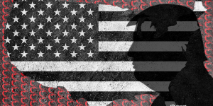 Official Trump Meme Coin, WLFI Lead Losses Following World Liberty Financial Probe - Decrypt