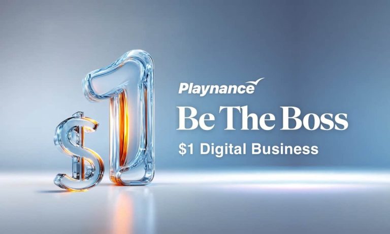 be the boss playnance Playnance has broadened its global partner initiative, Be The Boss, through the PlayW3 Web3 social gaming platform. The new low-barrier entry model empowers anyone to launch a fully operational Social Casino platform for only $1.