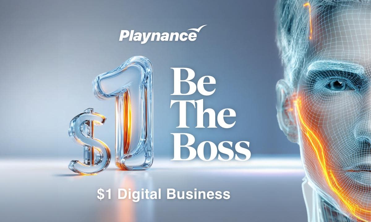 Playnance expands its Be The Boss program enabling creators to set up their own social casinos