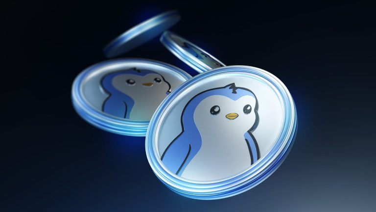 "Pudgy Penguins Launch New $PENGU Token on Innovative Aborean Blockchain"