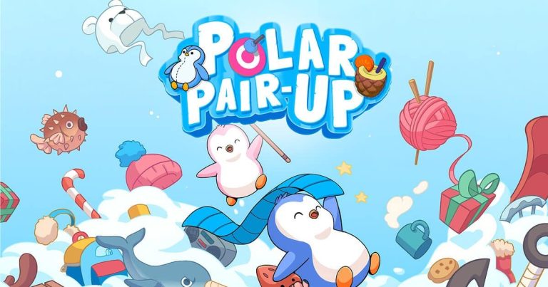 "Pudgy Penguins Launch: Explore the Exciting New Polar Pair Feature"