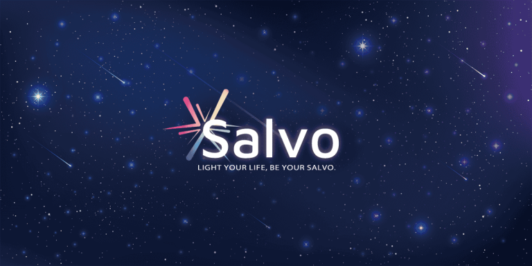 "Salvo Games Joins Forces with Snowball Money to Revolutionize Web3 Gaming Identity and Payments"