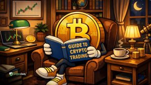 Step-by-Step Guide to Crypto Trading for Profit