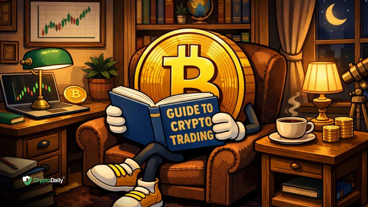 Step-by-Step Guide to Crypto Trading for Profit