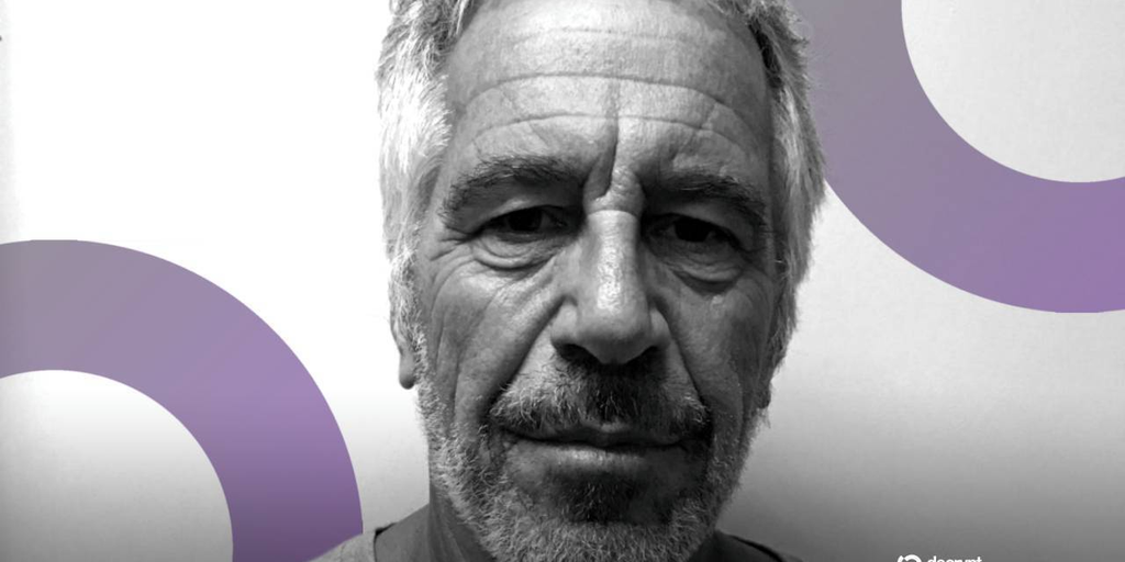 The Most Surprising Bitcoin and Crypto Stories in the Epstein Files - Decrypt