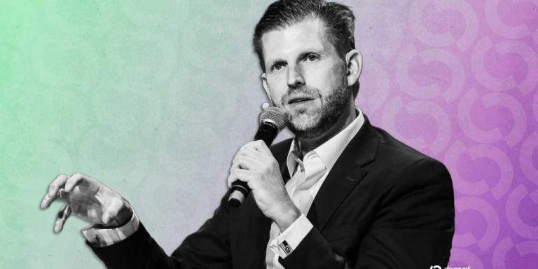 Trump-Backed World Liberty Plots 'Exit Mechanism' for Maldives Hotel Tokenization Project - Decrypt