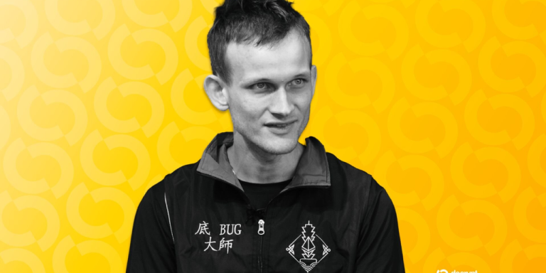 Vitalik Buterin: Hedging on Prediction Markets Could 'Replace Fiat Currency' - Decrypt
