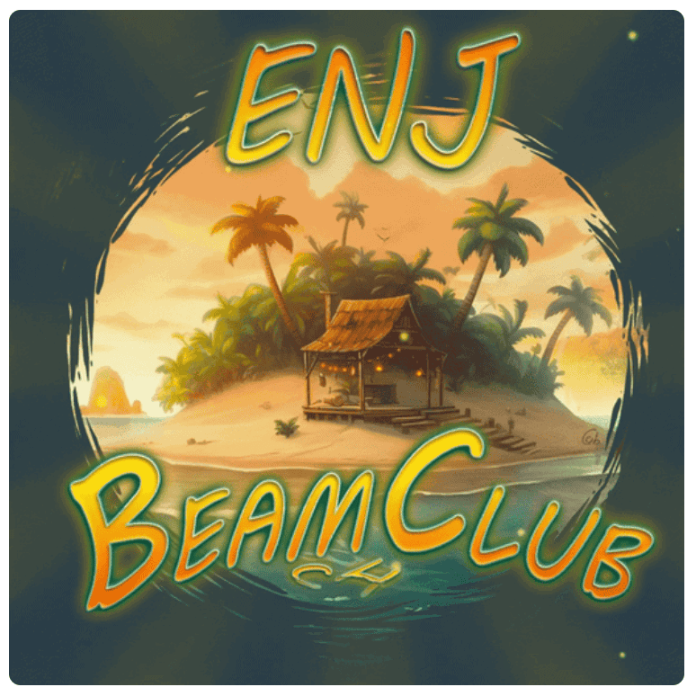 "Exploring the Future of Gaming: Exclusive Interview with Spitfire MvB on Enjin Beam Club's Web3 Integration"