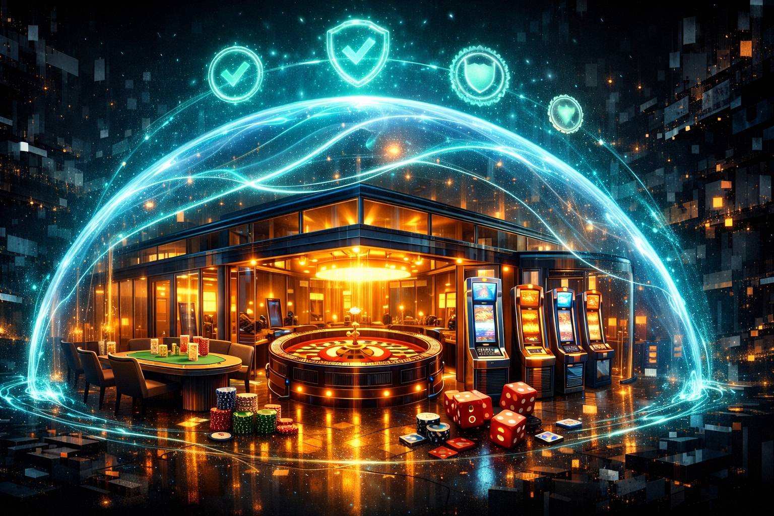 Where Players Gamble with Confidence: Best Licensed Web3 Casinos in 2026