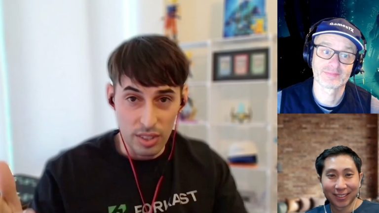 Why Arbitrum is bullish on Forkast's esports prediction market