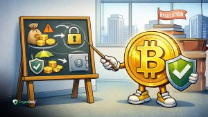 Why Crypto Is Regulated: Protecting Investors Worldwide