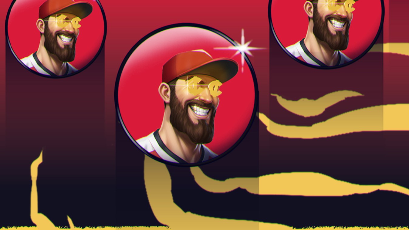 YGG Play launches GigaChadBat’s CHAD token and new game Waifu Sweeper