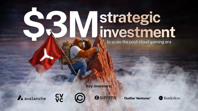 "YOM Secures $3 Million Investment to Enhance Decentralized Gaming Platforms"