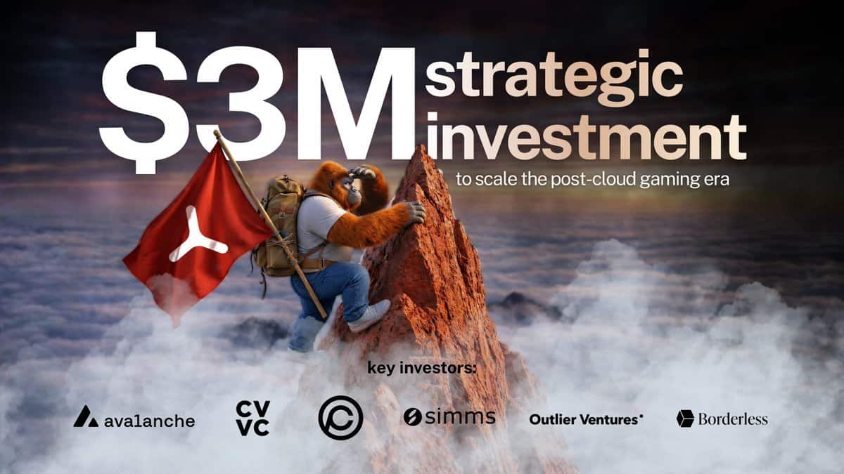 "YOM Secures $3 Million Investment to Enhance Decentralized Gaming Platforms"