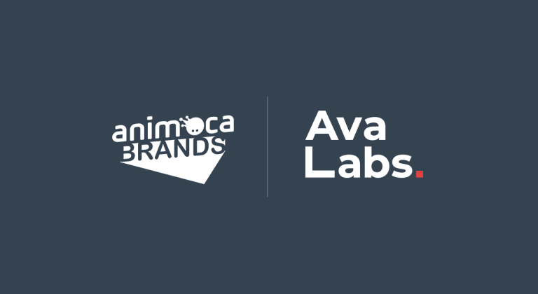 "Animoca Brands and Ava Labs Partnership: Pioneering New Frontiers in Blockchain Gaming"