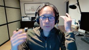 Animoca’s Yat Siu on why AI agents will drive mass market web3 adoption