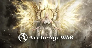 ArcheAge War Launches Grand Thanks Festival With CROSS Wave Rewards - EGamers.io - P2E NFT Games Portal