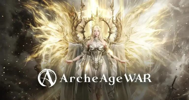 ArcheAge War Launches Grand Thanks Festival With CROSS Wave Rewards - EGamers.io - P2E NFT Games Portal