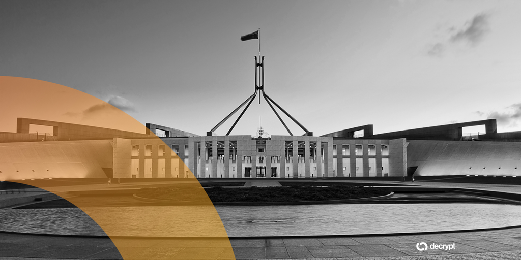 Australia Senate Panel Backs Crypto Framework in Latest Regulatory Push - Decrypt