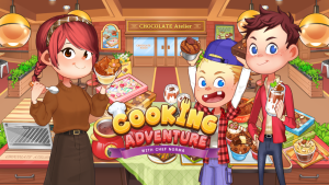 BPMG acquires Cooking Adventure IP to expand its blockchain gaming ambitions