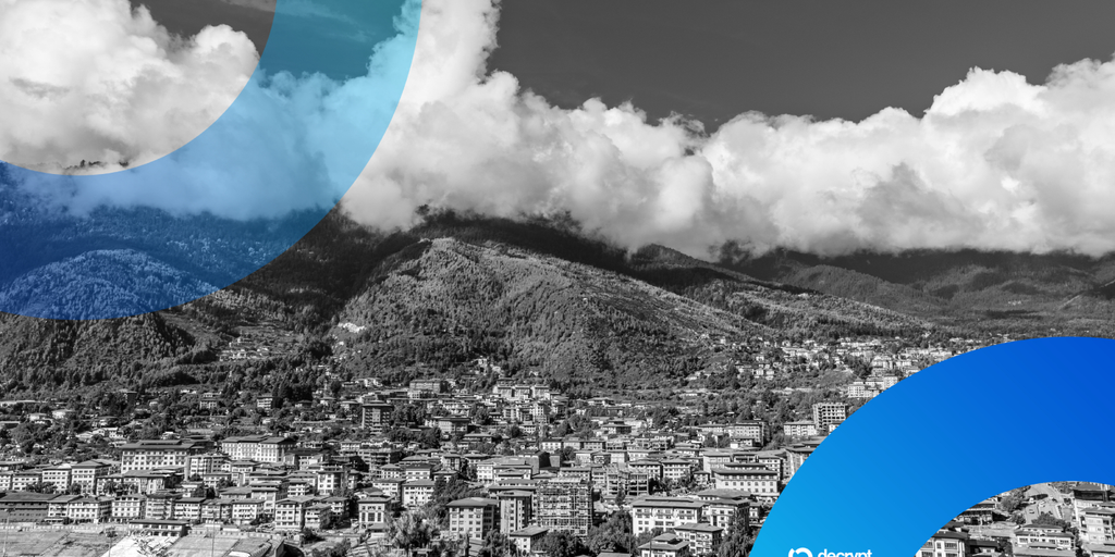 Bhutan Moves $37M in Bitcoin to Exchanges, Holdings Down Two-Thirds From Peak - Decrypt