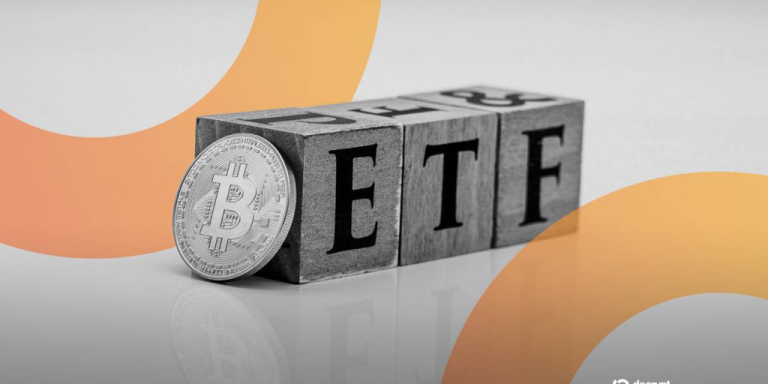 Bitcoin ETFs Draw in $2.5B in a Month, Close to Erasing YTD Losses - Decrypt