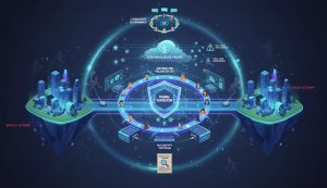 Blockchain Bridge Security: Key Risks, Challenges, And Effective Strategies - EGamers.io - P2E NFT Games Portal