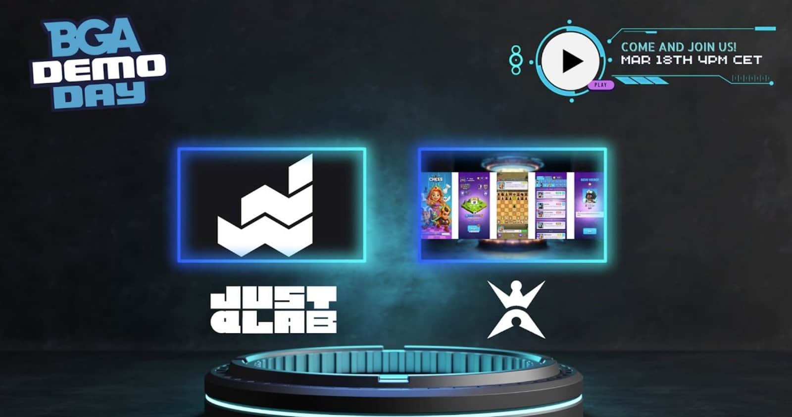 "Exploring Innovation: Blockchain Game Alliance's Demo Day Showcases Latest Web3 Gaming Projects"