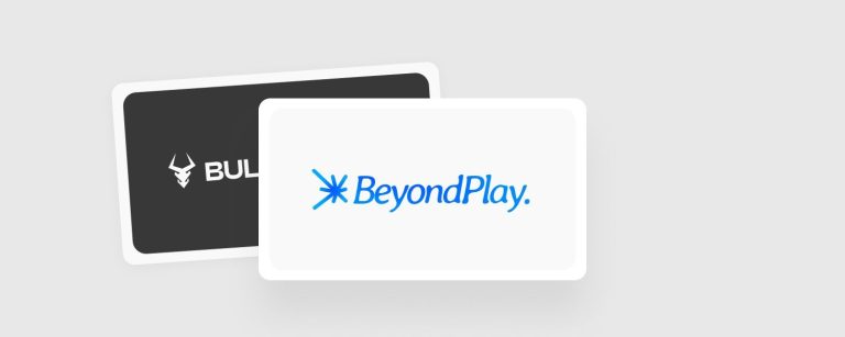 "Bullieverse Transforms into BeyondPlay, Drops $BULL Token in Shift to AI-Powered Gaming"