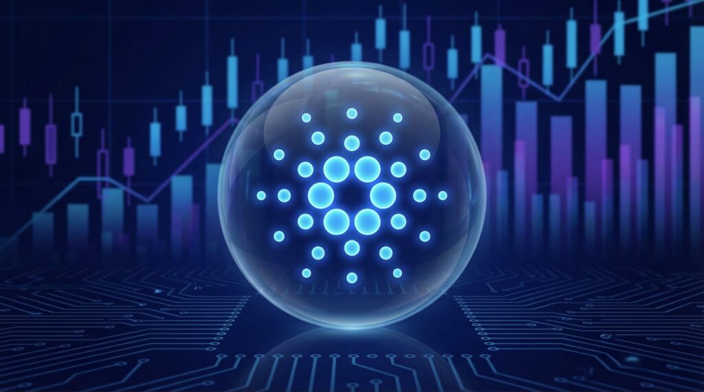 Cardano (ADA) Price Prediction 2026: Can A Research-Driven Blockchain Compete In A Utility-Focused Market? - EGamers.io - P2E NFT Games Portal