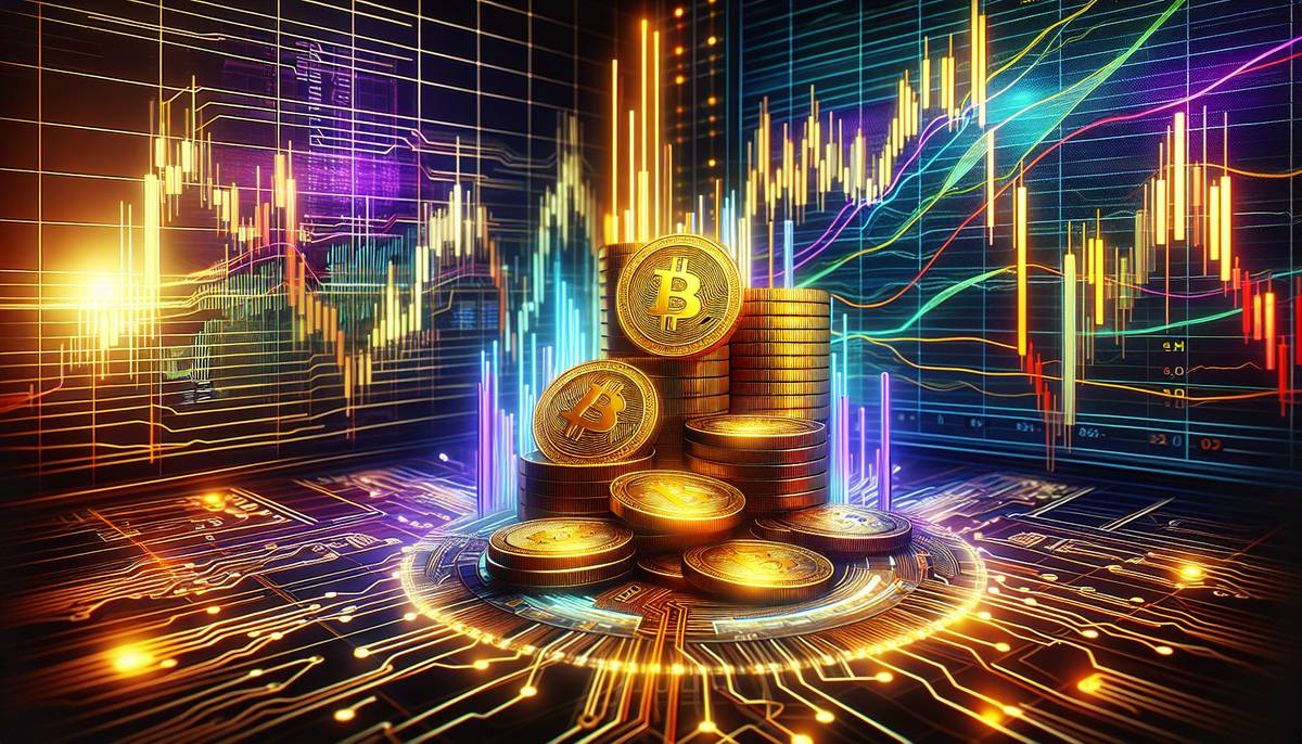 Crypto Rebounds as Favorable Inflation Data Sparks Risk-On Sentiment