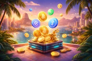 Crypto Savings Accounts in LATAM: Where to Earn Interest on Crypto Without Locking Your Capital