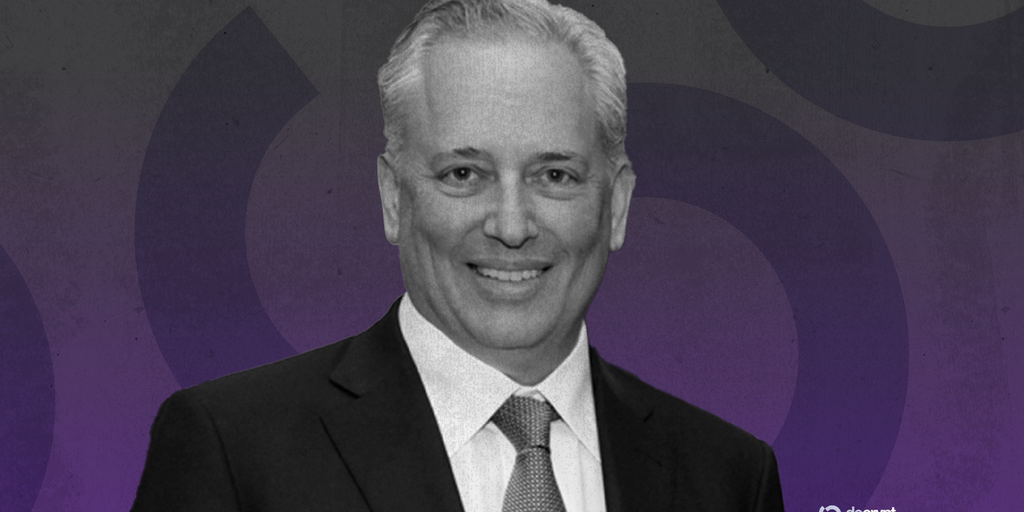 David Sacks Leaves White House Crypto Role With Key Legislation Still Unresolved - Decrypt