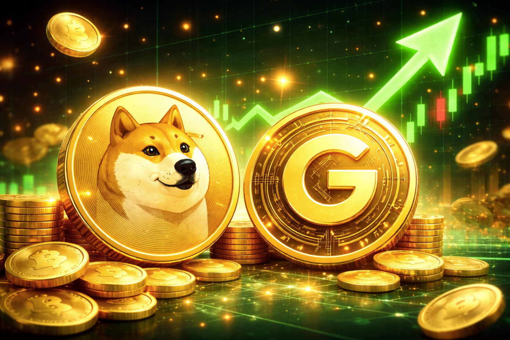 Dogecoin Price Prediction 2026: Can DOGE Hit $0.12? Plus Why Playnance Is The Web3 Name Everyone's Talking About - EGamers.io - P2E NFT Games Portal