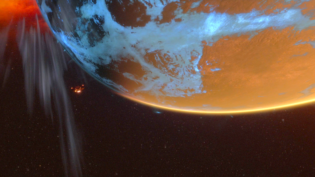 EVE Frontier kicks off Cycle 5 with $20 pass, $80,000 Sui hackathon, and more deep space death