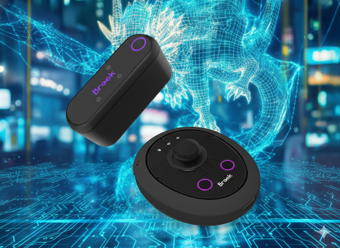 New Taipei City, Taiwan, 15th March 2026, GamingWire