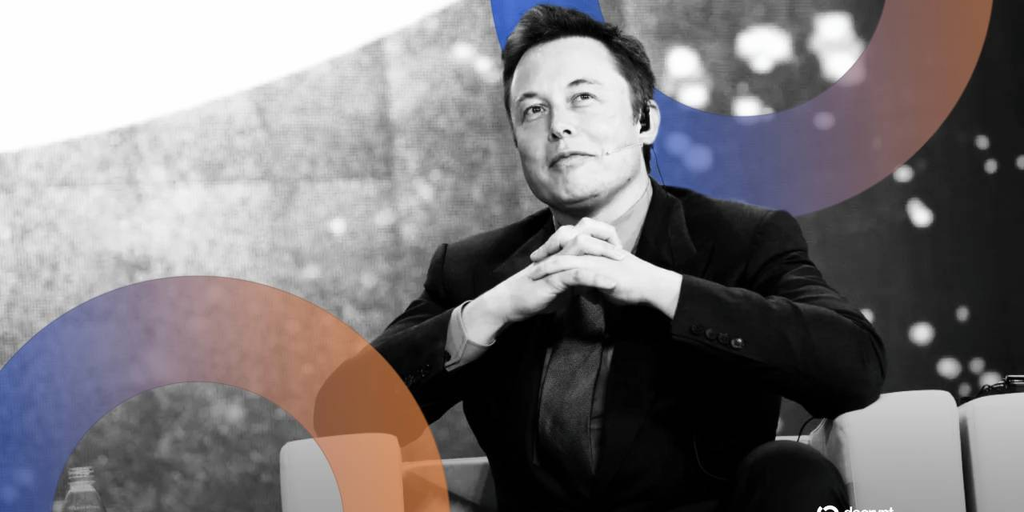 Elon Musk's X Money App Nears Public Launch, No Sign of Dogecoin - Decrypt