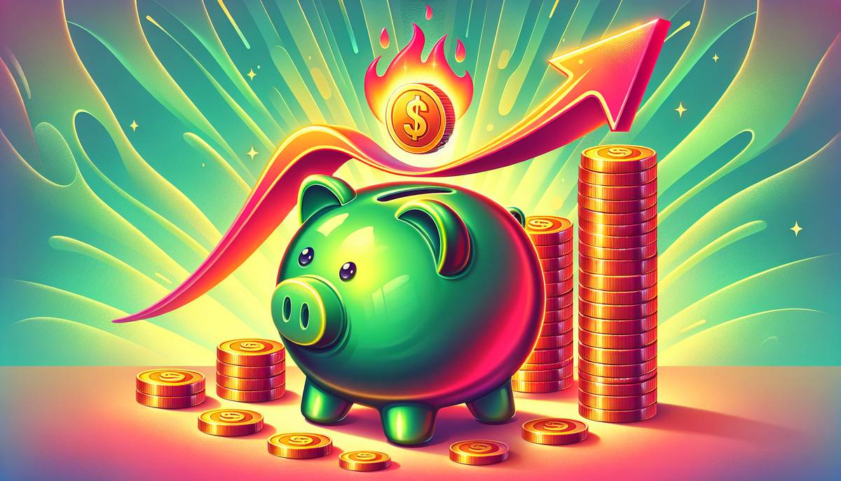 Flexible Crypto Savings in 2026: Where You Can Earn Interest Without Lockups