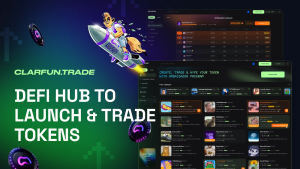 How Clarnium Integrates an Ambassador Program Into Token Launches