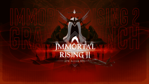 "Exploring Immortal Rising 2: The Impact and Features of Power Skins"