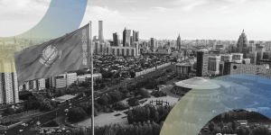 Kazakhstan's Central Bank Will Invest Up to $350 Million in Crypto Assets: Reuters - Decrypt