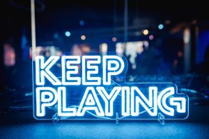 Logitech G Study Shows Esports Enters Its Prime: Rising Career Aspirations And Growing Legitimacy Worldwide - EGamers.io - P2E NFT Games Portal