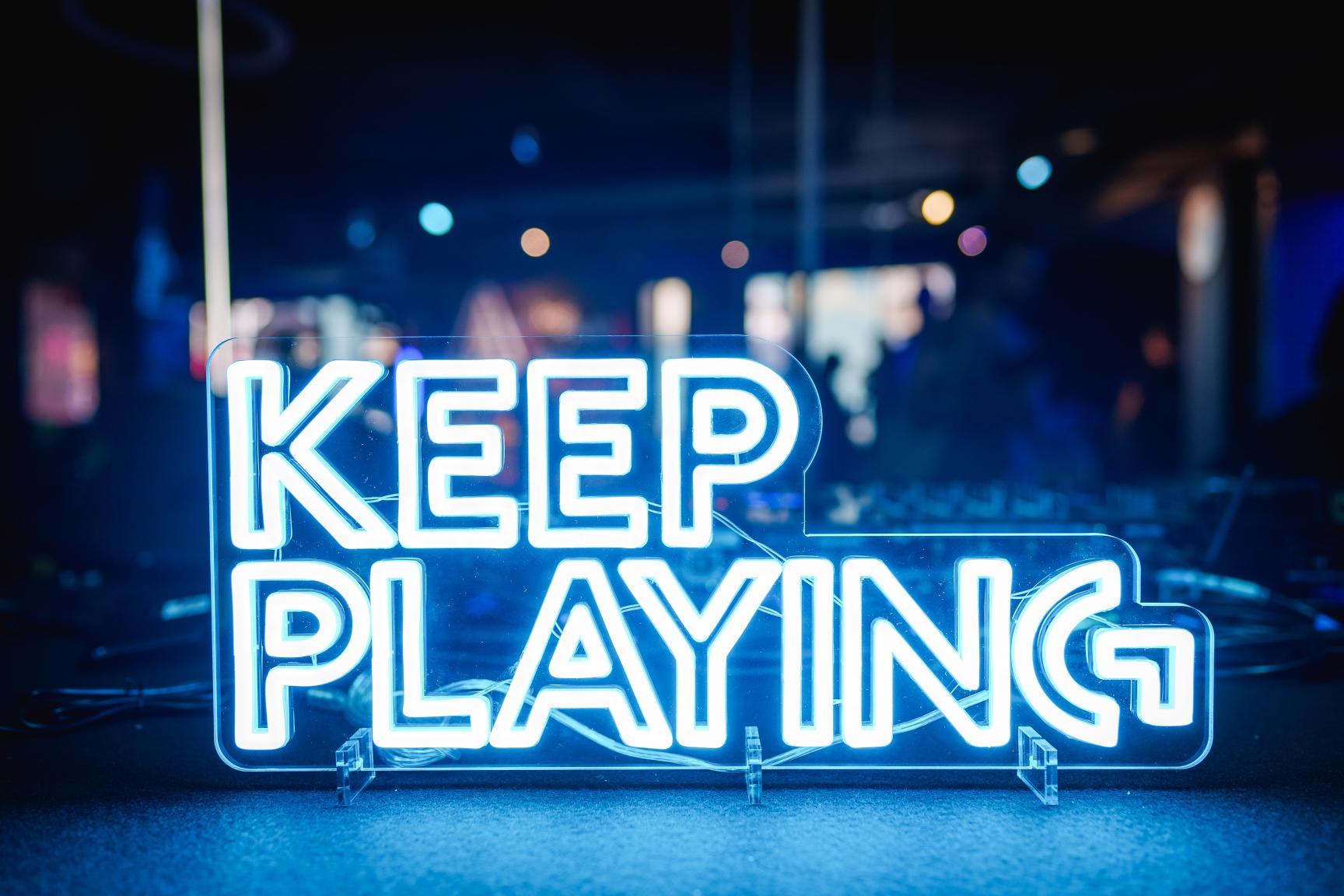 Logitech G Study Shows Esports Enters Its Prime: Rising Career Aspirations And Growing Legitimacy Worldwide - EGamers.io - P2E NFT Games Portal