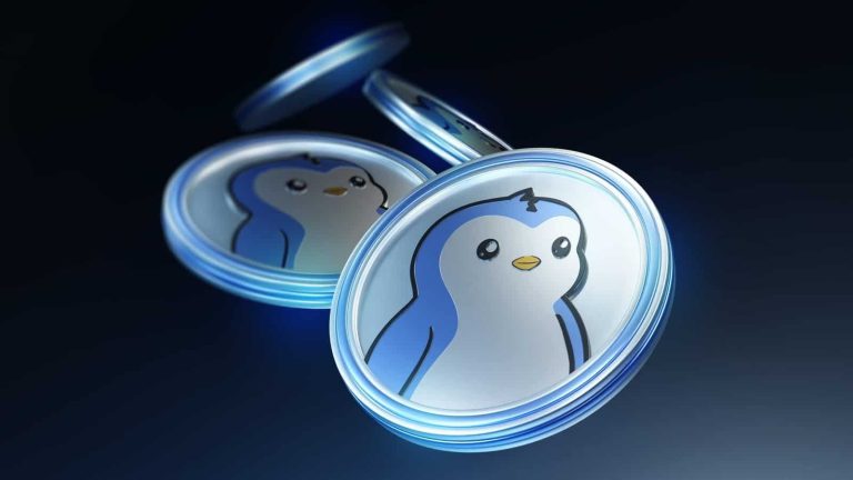 "MalwareBytes Issues Warning on Fake Pudgy Penguins Site Scam"