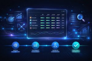 Media Performance Benchmarking: A New Standard for PR Teams