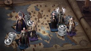 Night Crows’ celebrates second year with new NFT-gated metagame