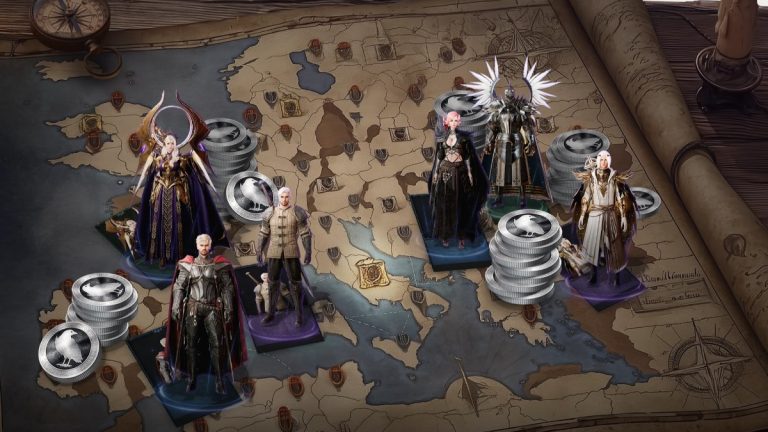 Night Crows’ celebrates second year with new NFT-gated metagame